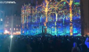 Grève : quel impact sur le tourisme pour la Fête des Lumières à Lyon ?
