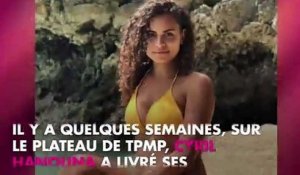 Miss France 2020 : le message de Miss Nouvelle-Calédonie à Cyril Hanouna