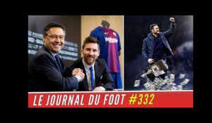 La promesse de LIONEL MESSI, CHELSEA va dynamiter le MERCATO !