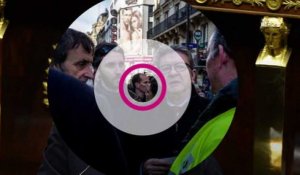 Jean-Luc Mélenchon condamné à 3 mois de prison avec sursis