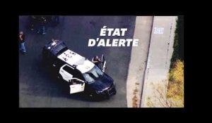 Une fusillade éclate dans un lycée de Santa Clarita, près de Los Angeles