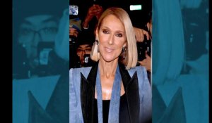 Céline Dion sort son nouvel album «Courage» et suprend ses fans avec des looks incroyables à New York