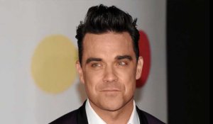 Robbie Williams sera présent à l'élection Miss France 2020