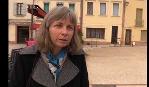 Pont effondré de Mirepoix : elle a aidé à secourir la mère de l'adolescente dans l'eau