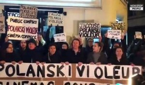 Roman Polanski accusé de viol : cette menace qui plane sur sa carrière