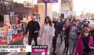 Vaimalama Chaves absente de Miss Monde et Miss Univers ? Elle se ravise