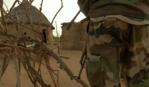La France appelle à un engagement plus large au Sahel