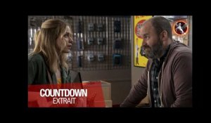 COUNTDOWN - Extrait &quot;besoin d&#39;un nouveau téléphone&quot; VOST