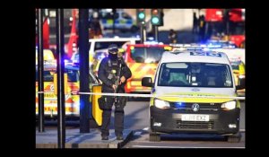 Londres : attaque au couteau sur le London Bridge, un homme arrêté et plusieurs blessés