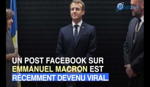 Emmanuel Macron va t-il toucher une future retraite de 17 500 € par mois ?