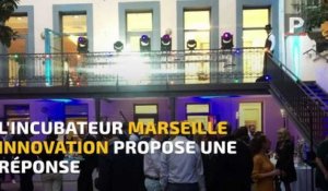 La Minute Innovation : la transmission au cœur du leader des incubateurs en région