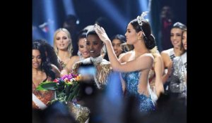 Miss Univers 2019. Miss Afrique du Sud sacrée, Maëva Coucke dans le top 10