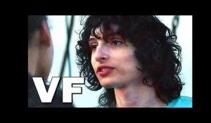 SOS FANTÔMES 3 L'Héritage Bande Annonce VF (2020) Finn Wolfhard