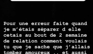 Illan (LesAnges12) : En froid avec Sarah Lopez, il lui déclare la guerre !