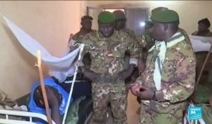 Attaque jihadiste au NIGER : "La plus meurtrière subie par l'armée nigérienne"