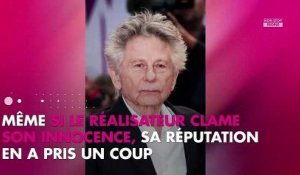 Roman Polanski : l'actrice Lou Roy-Lecollinet s'attaque aux César à cause du film "J'accuse"