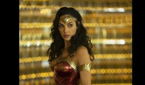 Wonder Woman 1984: Official Trailer HD VO st FR/NL