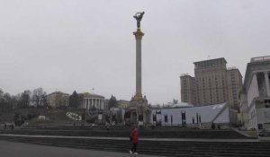 Les Ukrainiens dubitatifs au lendemain de la rencontre Poutine-Zelensky