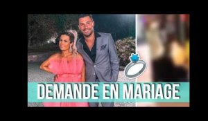 KÉVIN A DEMANDÉ CARLA EN MARIAGE À NEW YORK ! LES IMAGES EXCLUSIVES ! ️ (LES MARSEILLAIS)