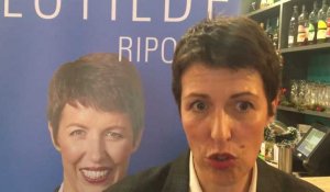Municipales à Perpignan : Clotilde Ripoull veut redonner du pouvoir d'achat aux perpignanais