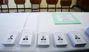 Présidentielle en Algérie : les électeurs vont-ils boycotter le scrutin ?