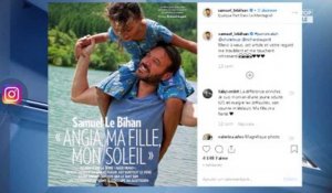 Samuel Le Bihan papa d'une fille autiste : comment il l'aide au quotidien