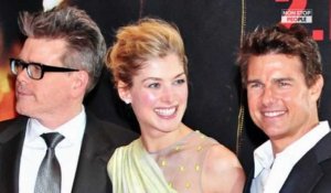 Tom Cruise : pourquoi il n'arrêtera pas de réaliser ses cascades au cinéma (Exclu vidéo)