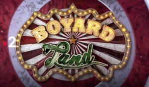 Boyard Land (France 2) teaser