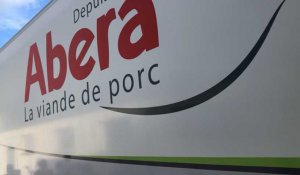 L'abattoir Abera ouvre ses portes en toute transparence 