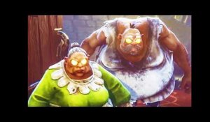 MEDIEVIL ACCOLADES Bande Annonce (2019) PS4