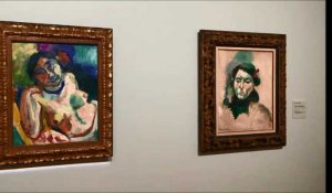 "Devenir Matisse" une exposition à savourer jusqu'au 9 février au musée du Cateau-Cambrésis