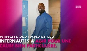 Omar Sy engagé : Pourquoi l'acteur interpelle Emmanuel Macron