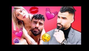 Jonathan (LMvsMonde4) : Honnête avec des beaux pieds, Sarah Lopez est-elle sa femme idéale ?