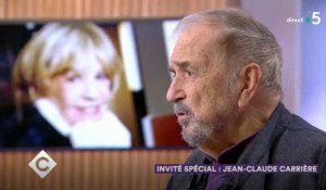 C à Vous : ce moment où Jeanne Moreau a fait pleurer Jean-Claude Carrière (vidéo)