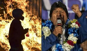 Retour sur la crise en Bolivie en 2019