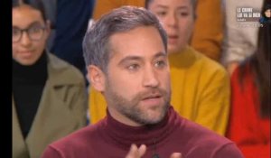 Un présentateur du JT de France 2 révèle avoir été "pompette" à l'antenne (vidéo)