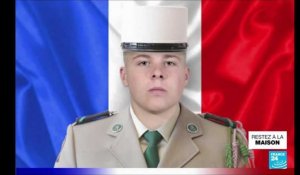 Lutte antijihadiste au Mali : Un deuxième soldat français tué en quatre jours