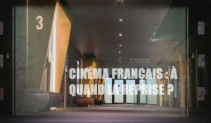 Industrie du cinéma et Covid-19 : un scénario catastrophe?