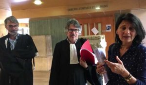 Nîmes : trois avocats nîmois attaquent l'Etat pour demander l'ouverture du conseil de prud'hommes