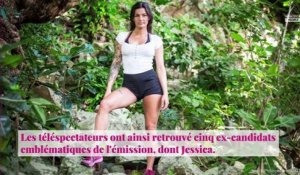 Koh-Lanta 2020 - Jessica : retour sur sa rupture avec son ex-mari Jonathan