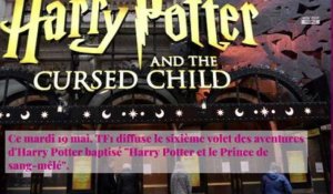 Emma Watson : la star d'Harry Potter bientôt maman ?