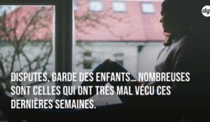 Manque de reconnaissance, charge mentale élevée... de multiples femmes épuisées après le confinement