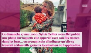 Sylvie Tellier s'offre une escapade à Marseille : pluie de critiques sur les réseaux sociaux