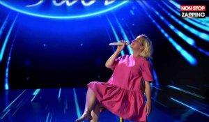 Katy Perry enceinte : Découvrez son incroyable performance dans American Idol (Vidéo)