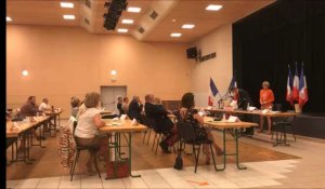 Benoît Demagny nouveau maire de Saint-Pol-sur-Ternoise
