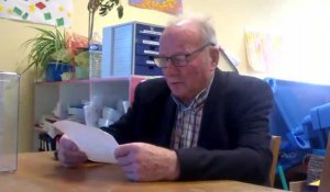 Bimont : Maire depuis 54 ans, Maurice Widehem passe la main