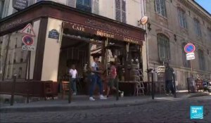 Déconfinement en France : le grand jour des restaurateurs