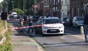 Douai : fusillade en plein centre-ville
