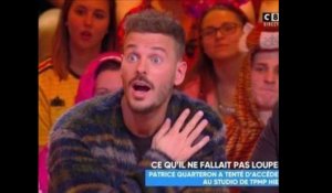 Le chanteur M. Pokora vient d'annoncer une bien mauvaise nouvelle...