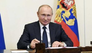 Le référendum sur la réforme constitutionnelle aura lieu le 1er juillet en Russie